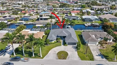 4921 Sorrento Ct, Cape Coral, FL 33904