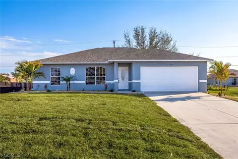 2718 NW 5th St, Cape Coral, FL 33993