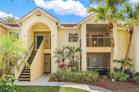 12500 Equestrian Cir #204, Fort Myers, FL 33907