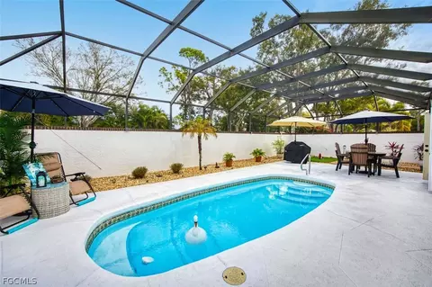 5500 Harbour Castle Dr, Fort Myers, FL 33907