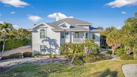Undisclosed, Sanibel, FL 33957