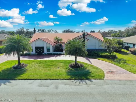 8300 Glenfinnan Cir, Fort Myers, FL 33912