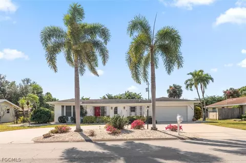 1344 Mayfair Ter, Fort Myers, FL 33919