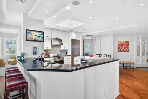 5663 Baltusrol Ct #3B, Sanibel, FL 33957
