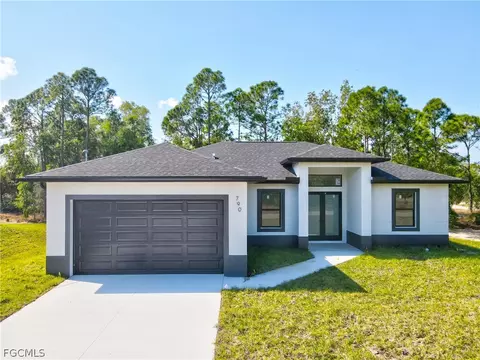 790 Bell Blvd S, Lehigh Acres, FL 33974