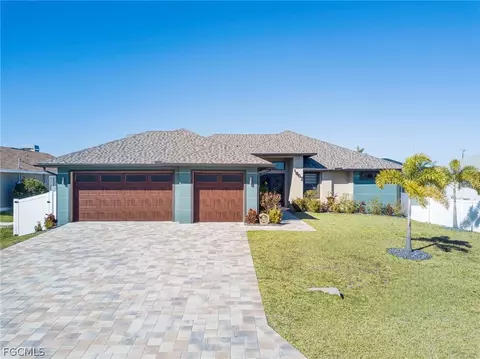 1807 SW 46th Ter, Cape Coral, FL 33914