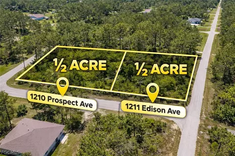 1211 Edison Ave, Lehigh Acres, FL 33972