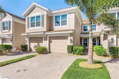 2623 Somerville Loop #503, Cape Coral, FL 33991