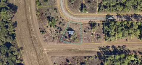 208 John Young Ter, Labelle, FL 33935