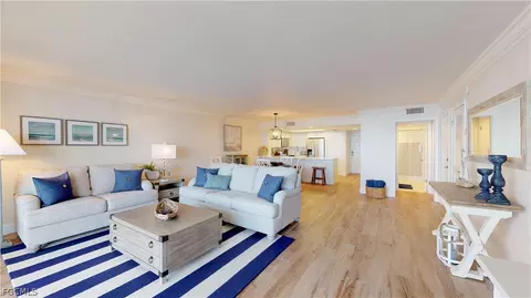 17170 Harbour Point Dr #735, Fort Myers, FL 33908