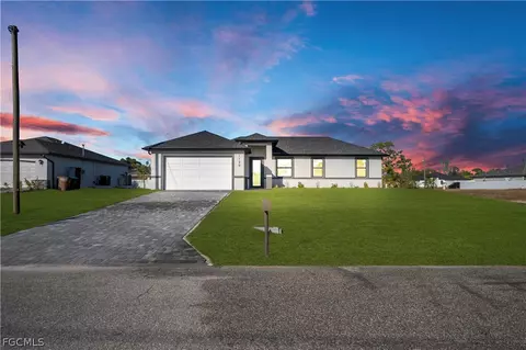 1120 NW 20th Pl, Cape Coral, FL 33993