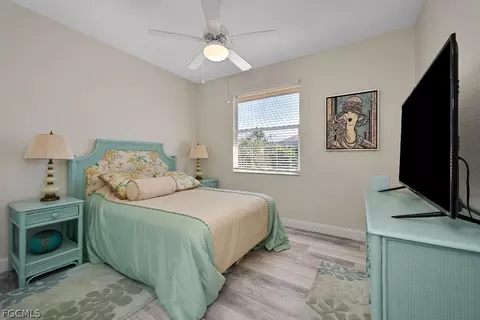 Bedroom - 3921 Preserve Way, Estero, FL 33928 photo 2 of 3