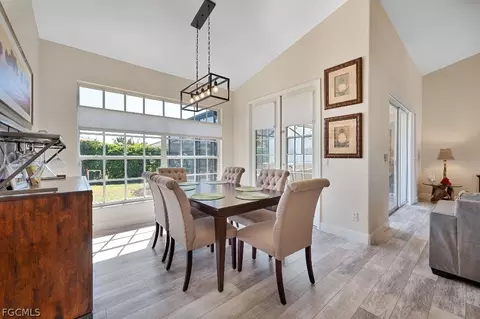 Dining - 3921 Preserve Way, Estero, FL 33928 photo 1 of 1