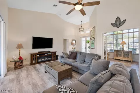 Living - 3921 Preserve Way, Estero, FL 33928 photo 2 of 2