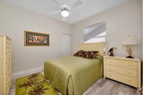 Bedroom - 3921 Preserve Way, Estero, FL 33928 photo 3 of 3