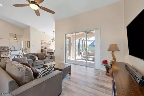 Living - 3921 Preserve Way, Estero, FL 33928 photo 1 of 2