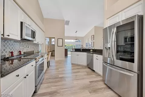 Kitchen - 3921 Preserve Way, Estero, FL 33928 photo 2 of 2