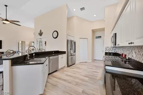 Kitchen - 3921 Preserve Way, Estero, FL 33928 photo 1 of 2