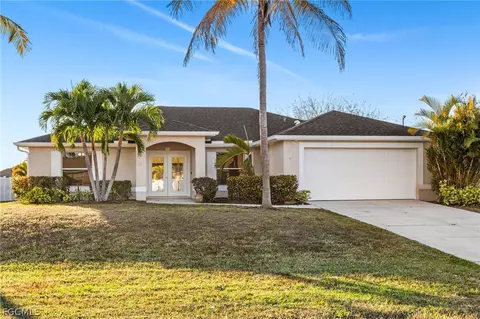 3032 SW 23rd Ave, Cape Coral, FL 33914