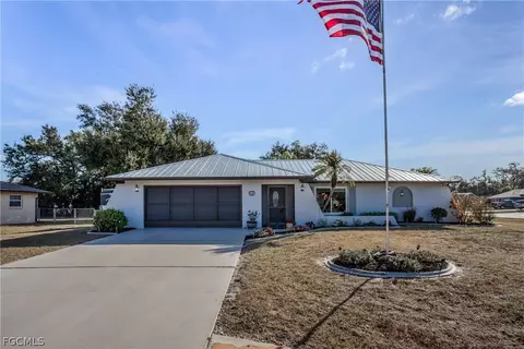1264 Bounds St, Port Charlotte, FL 33952