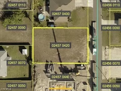 1216 NE 7th Ave, Cape Coral, FL 33909