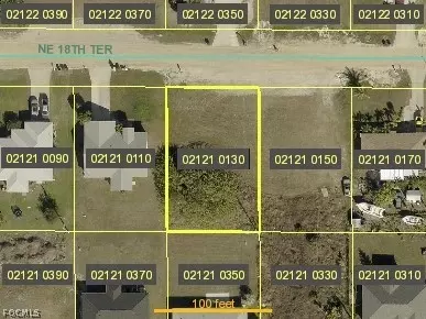 1414 NE 18th Ter, Cape Coral, FL 33909