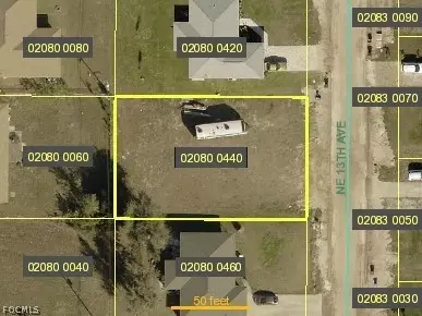 1334 NE 13th Ave, Cape Coral, FL 33909