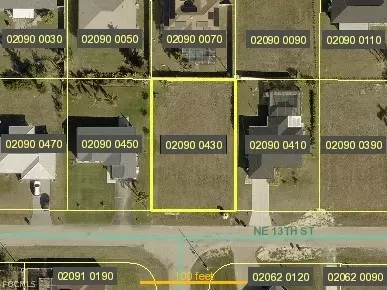 1413 NE 13th St, Cape Coral, FL 33909