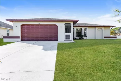 220 SE 13th St, Cape Coral, FL 33990