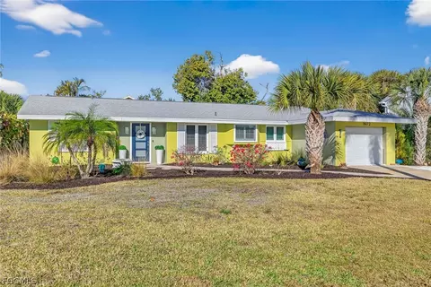 1972 Roseate Ln, Sanibel, FL 33957