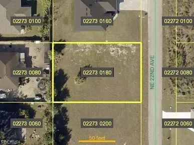 2616 NE 22nd Ave, Cape Coral, FL 33909