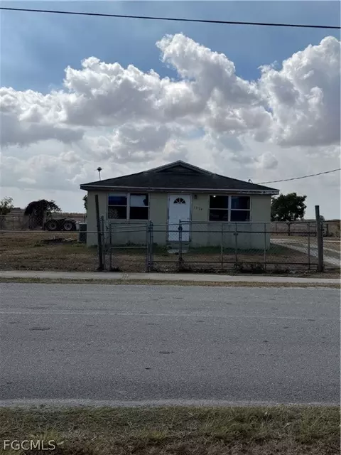 1274 Hookers Point Rd, Clewiston, FL 33440