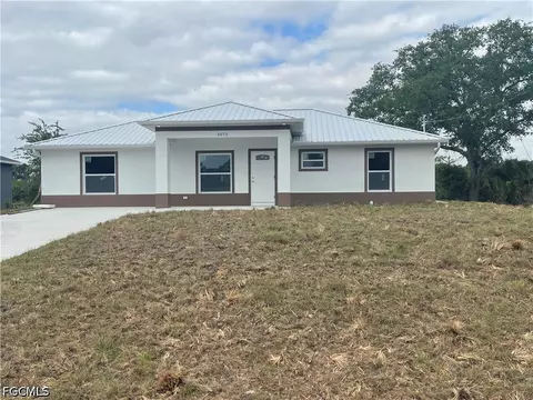 6073 Kumquat Cir, Labelle, FL 33935