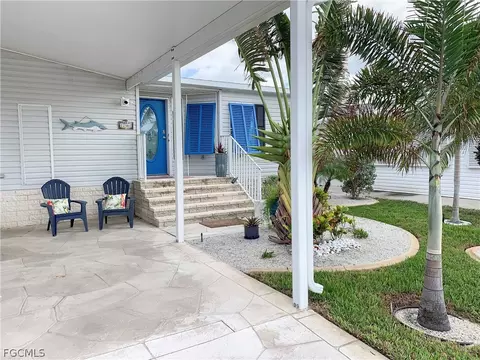 17561 Canal Cove Ct, Fort Myers Beach, FL 33931