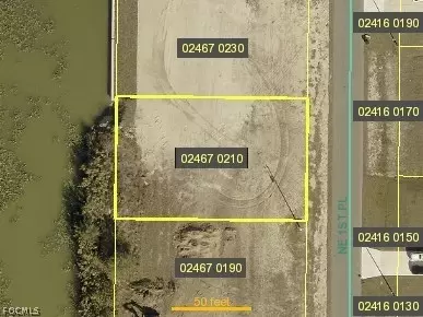 1004 NE 1st Pl, Cape Coral, FL 33909