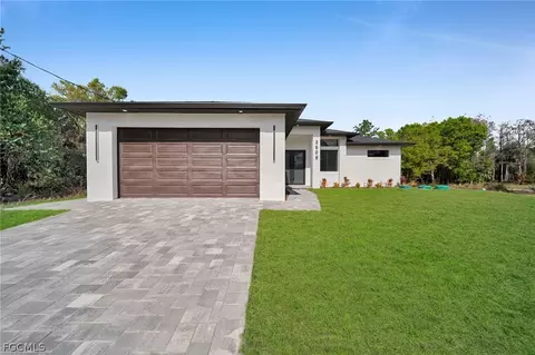 3608 58th St W, Lehigh Acres, FL 33971