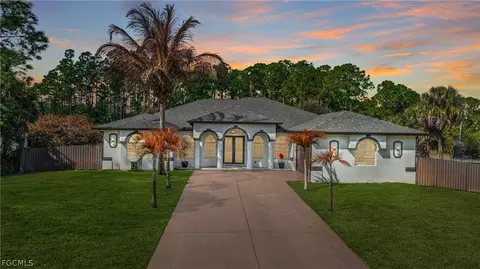 703 Cortez Ave, Lehigh Acres, FL 33972