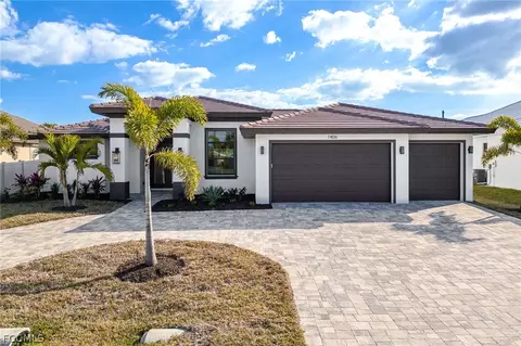 1406 Mohawk Pkwy, Cape Coral, FL 33914