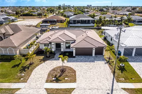 1406 Mohawk Pkwy, Cape Coral, FL 33914