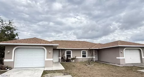 1817 Santa Barbara Blvd, Cape Coral, FL 33991