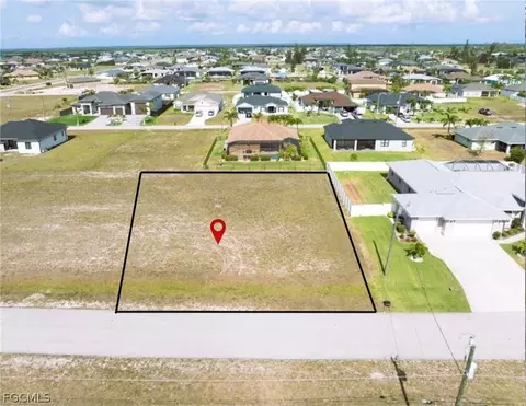1620 NW 36th Pl, Cape Coral, FL 33993