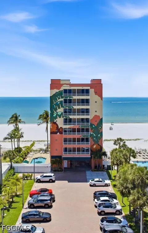 510 Estero Blvd #304, Fort Myers Beach, FL 33931