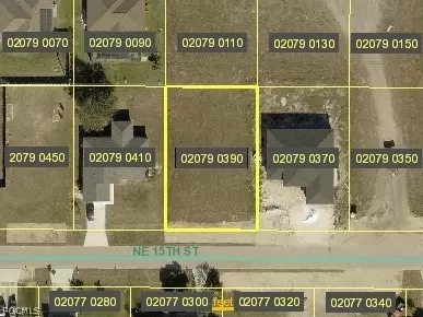 1113 NE 15th St, Cape Coral, FL 33909