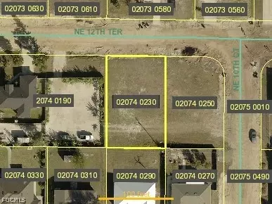 1018 NE 12th Ter, Cape Coral, FL 33909