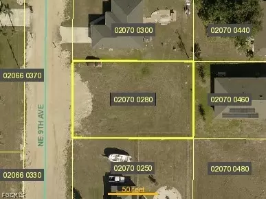 1409 NE 9th Ave, Cape Coral, FL 33909