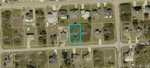 2606 24th St SW, Lehigh Acres, FL 33976