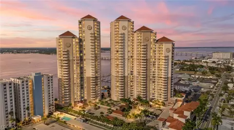 2090 W 1st St #1206, Fort Myers, FL 33901