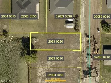 1504 NE 14th Ave, Cape Coral, FL 33909