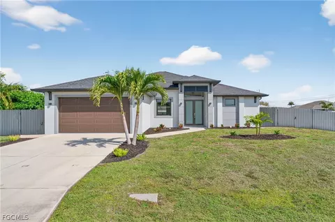 201 NW 3rd Ln, Cape Coral, FL 33993