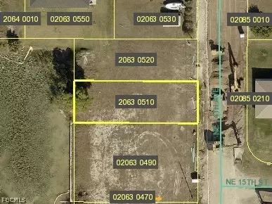 1502 NE 14th Ave, Cape Coral, FL 33909